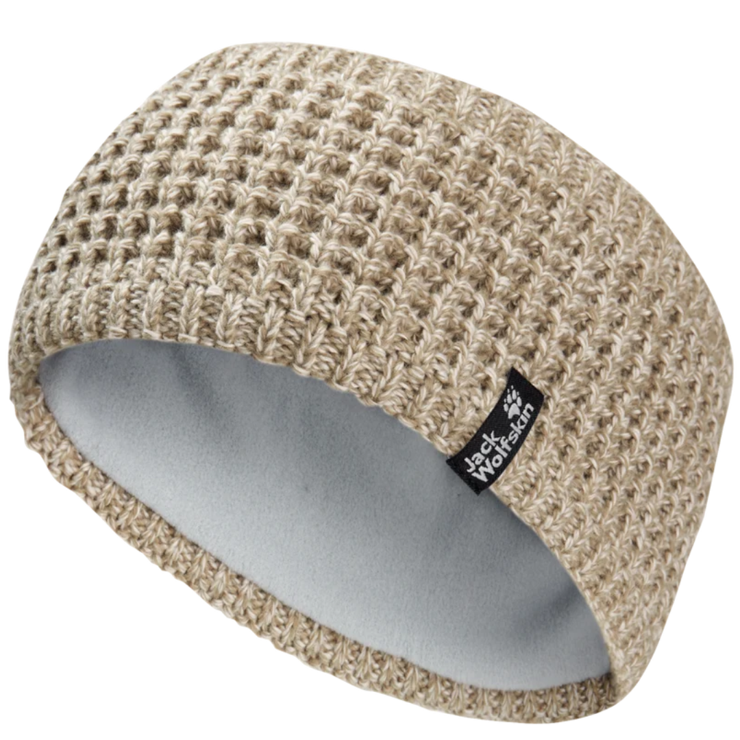 Jack Wolfskin - Medley Knit Hoofdband